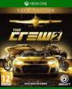 The Crew 2: Gold Edition Front Cover