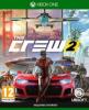 The Crew 2 Front Cover