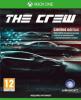 The Crew (Limited Edition) Front Cover