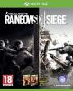 Tom Clancy's Rainbow Six: Siege Front Cover