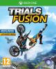 Trials Fusion Front Cover