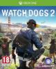Watch Dogs 2 Front Cover