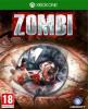 Zombi Front Cover