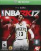 NBA 2K17 Front Cover