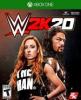 WWE 2K20