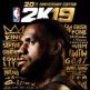 NBA 2K19 Front Cover