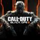 Call Of Duty: Black Ops III Front Cover