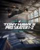 Tony Hawk's Pro Skater 1 + 2 Front Cover