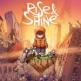 Rise & Shine Front Cover