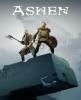 Ashen Front Cover