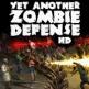 Yet Another Zombie Defense HD Front Cover