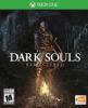 Dark Souls Remastered Front Cover