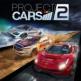 Project CARS 2 Front Cover