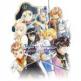 Tales Of Vesperia: Definitive Edition Front Cover