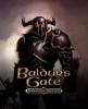 Baldur's Gate: Enhanced Edition Front Cover