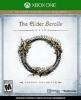 The Elder Scrolls Online: Tamriel Unlimited Front Cover