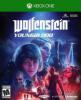 Wolfenstein: Youngblood Front Cover