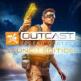 Outcast: Second Contact Front Cover