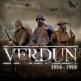 Verdun Front Cover