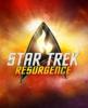 Star Trek Resurgence Front Cover