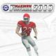 Maximum Football 2018 Front Cover