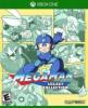 Mega Man Legacy Collection Front Cover