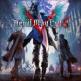 Devil May Cry 5 Front Cover