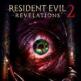 Resident Evil: Revelations 2 Episode 1: Penal Colony Front Cover