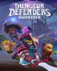 Dungeon Defenders: Awakened Front Cover