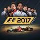 F1 2017 Front Cover