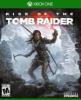 Rise Of The Tomb Raider Front Cover