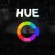 Hue Front Cover