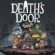 Death's Door Front Cover