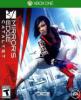 Mirror's Edge: Catalyst Front Cover