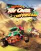 Super Toy Cars Offroad Front Cover