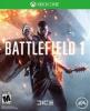 Battlefield 1 Front Cover