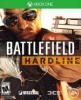 Battlefield Hardline Front Cover