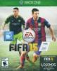 FIFA 15 Front Cover