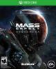 Mass Effect: Andromeda Front Cover