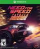 Need For Speed: Payback: Deluxe Edition Front Cover