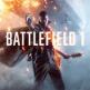 Battlefield 1 Front Cover