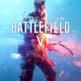 Battlefield V Front Cover