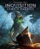 Dragon Age: Inquisition - Jaws Of Hakkon Front Cover