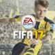 FIFA 17 Front Cover