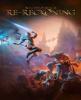 Kingdoms Of Amalur: Re-Reckoning Front Cover