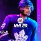 NHL 20 Front Cover