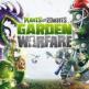Plants Vs Zombies: Garden Warfare Front Cover