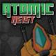 Atomic Heist Front Cover