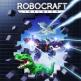 Robocraft Infinity Front Cover