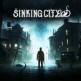 The Sinking City Front Cover
